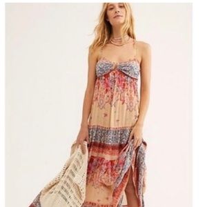 Boho dress